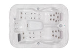 Wellis Mars P&P Classic Line Hot Tub