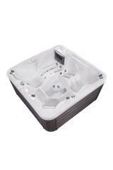 Wellis Pluto P&P Classic Line Hot Tub