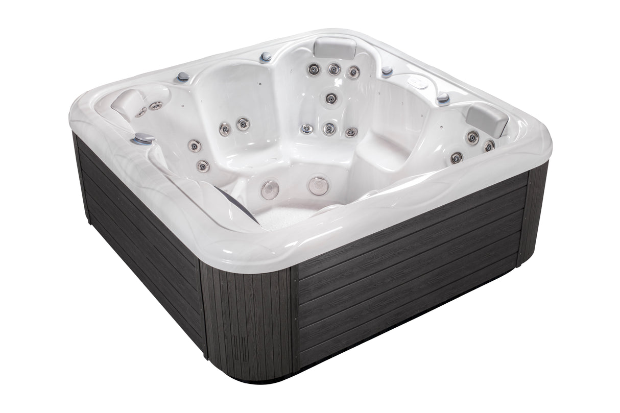 Wellis Venus Classic Line Hot Tub