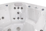 Wellis Venus Classic Line Hot Tub