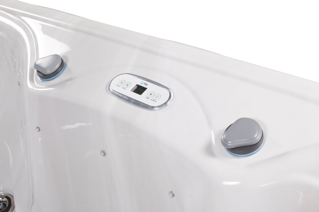 Wellis Venus Classic Line Hot Tub