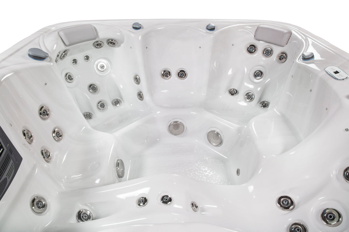 Wellis Venus Classic Line Hot Tub