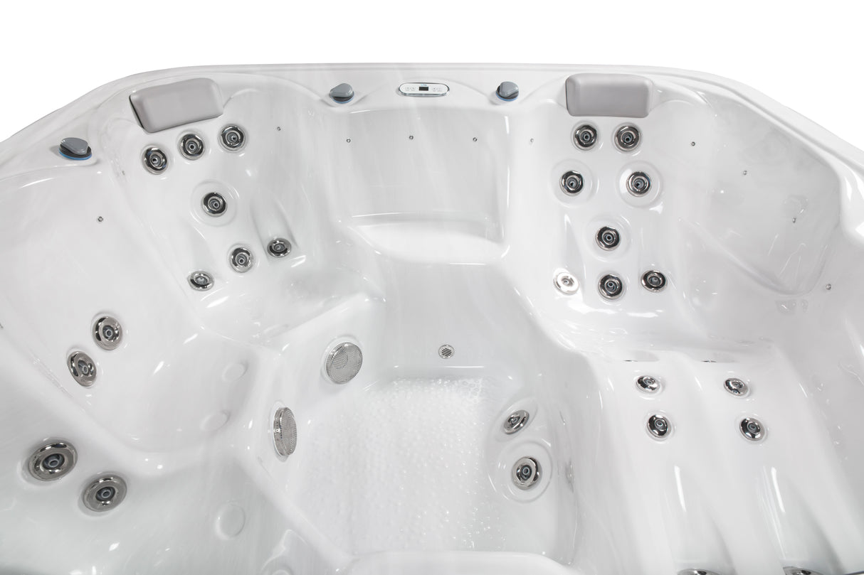 Wellis Venus Classic Line Hot Tub