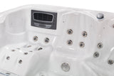 Wellis Venus Classic Line Hot Tub