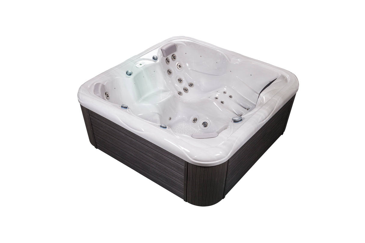 Wellis Venus Classic Line Hot Tub