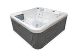 Wellis Pluto P&P Classic Line Hot Tub