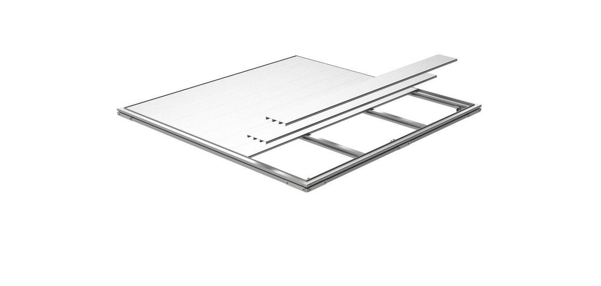 Biohort Smartbase for Highline