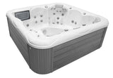 Wellis Venus Classic Line Hot Tub