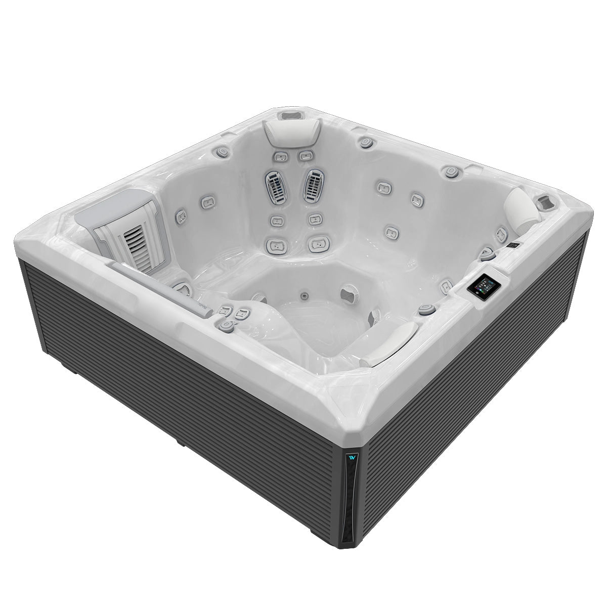 Wellis Atlas PeakLife Hot Tub