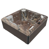 Wellis Atlas PeakLife Hot Tub