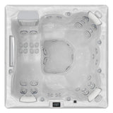 Wellis Atlas PeakLife Hot Tub