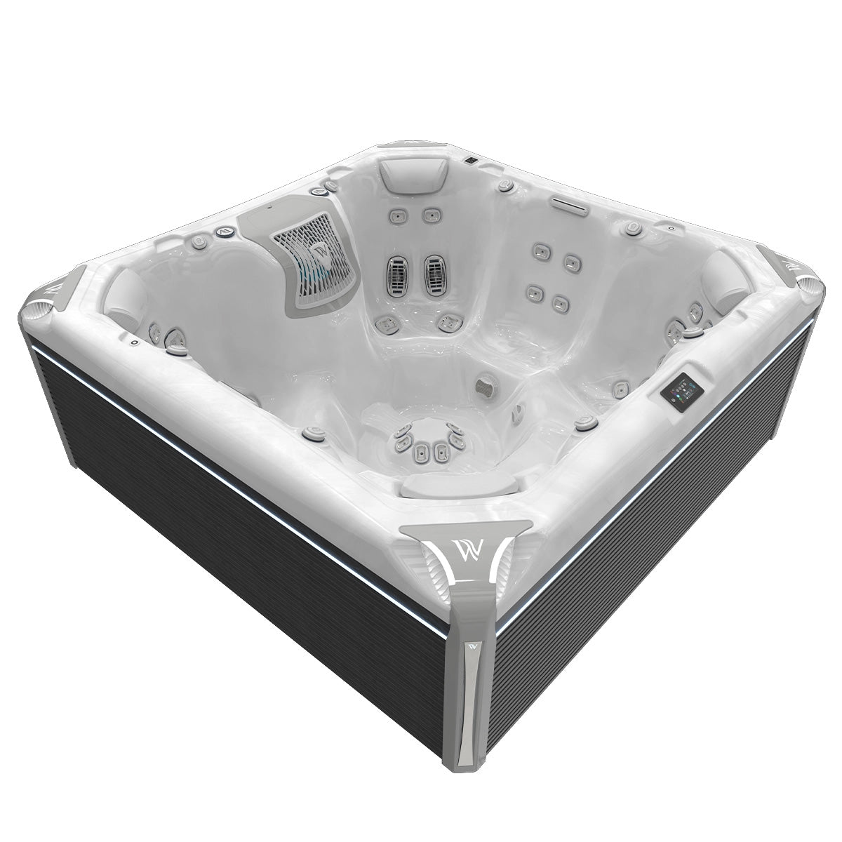 Wellis Elbrus PeakLife Hot Tub