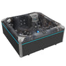 Wellis Kilimanjaro PeakLife Hot Tub