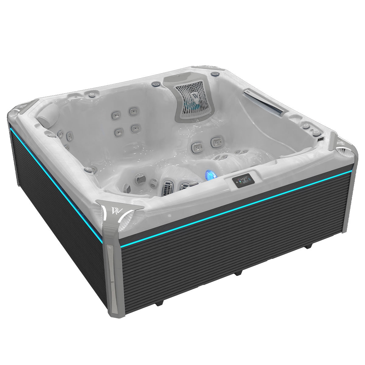 Wellis Kilimanjaro PeakLife Hot Tub