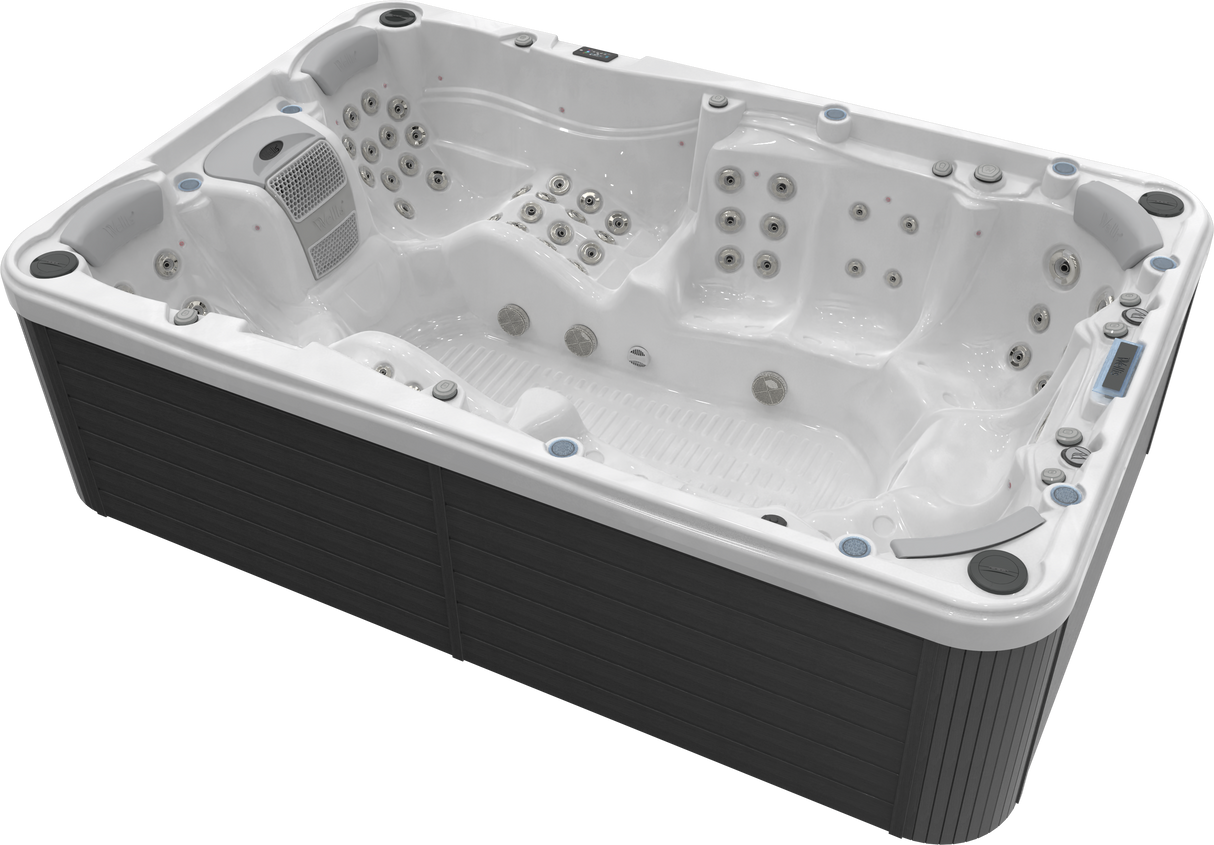 Wellis Olympus PeakLife Hot Tub