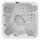 Wellis Budapest CityLife Hot Tub