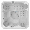 Wellis Budapest CityLife Hot Tub