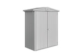 Europa - Premium Steel Garden Shed