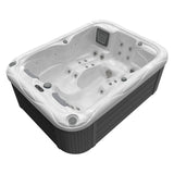 Wellis Firenze CityLife Hot Tub