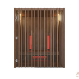 Irradia - Premium Infrared Sauna