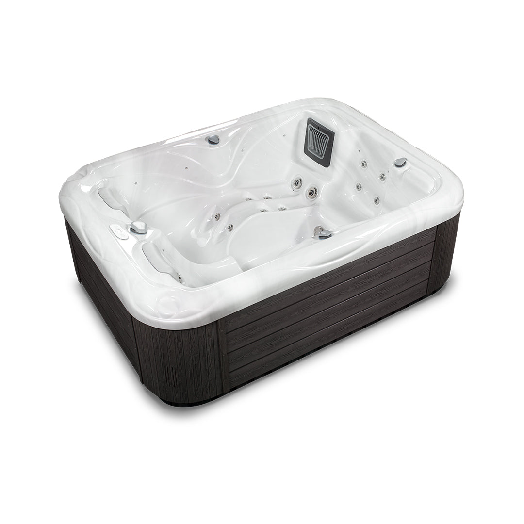 Wellis Firenze CityLife Hot Tub