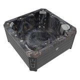 Wellis Prague CityLife Hot Tub