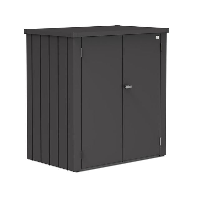 Biohort Romeo Patio Locker Storage