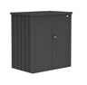 Biohort Romeo Patio Locker Storage