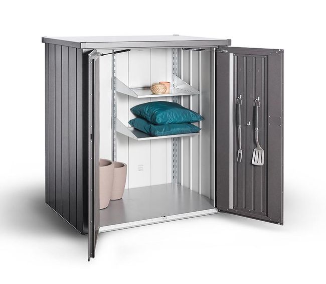 Biohort Romeo Patio Locker Storage