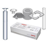 Harvia WHP1500 Chimney Kit