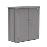 Biohort Romeo Patio Locker Storage