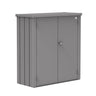 Biohort Romeo Patio Locker Storage